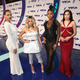 Image for article titled All the Structural Gowns, Jumpsuits and Battle-Ready Outfits at the MTV VMAs